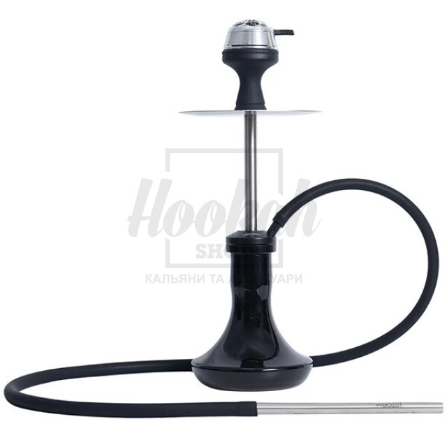 Кальян Storm Mini Black
