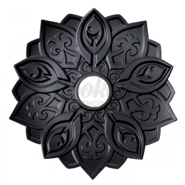 Шахта Karma 3.3 Line Black