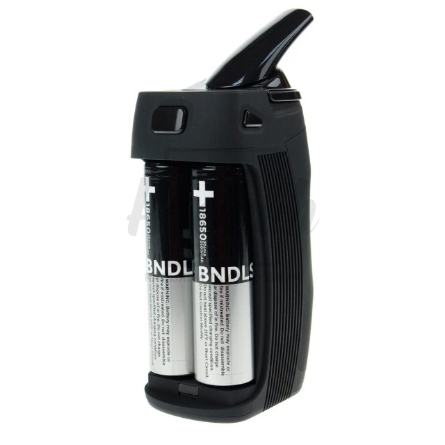 Вапорайзер Boundless Tera Black