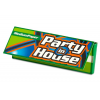 Бумага сигаретная Party In House Green