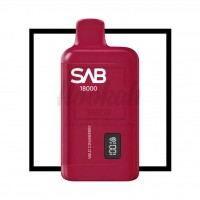 SAB 18000