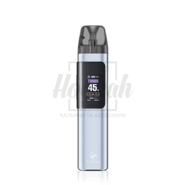 Pod-система Elf Bar ELFX PRO Blue