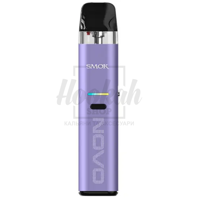 Многоразовая Pod-система Smok Novo Eco Purple