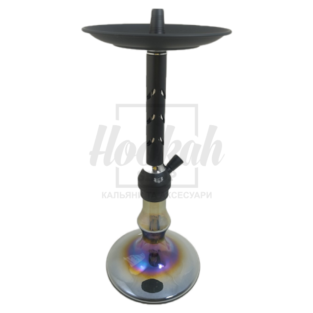 Кальян Garden Hookah Black 6141