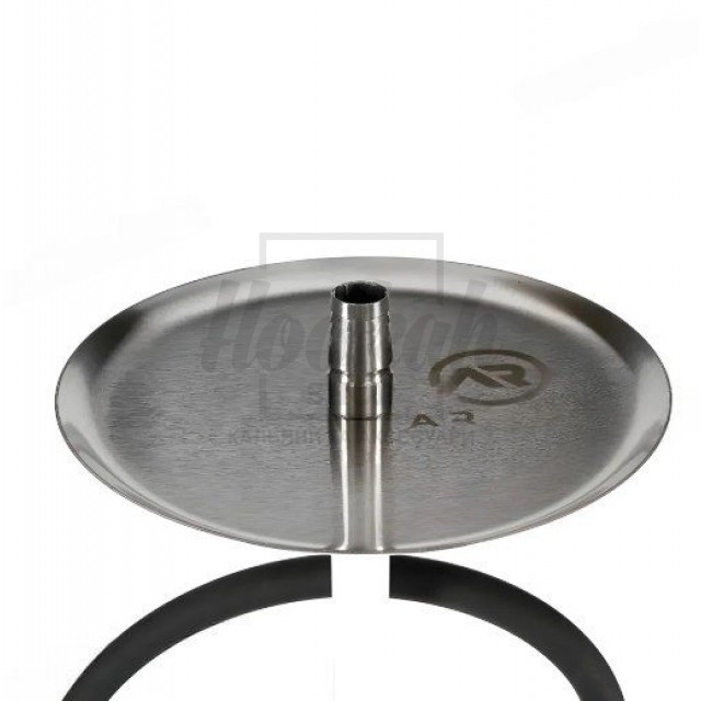 Кальян Aroma Hookah Kilo White