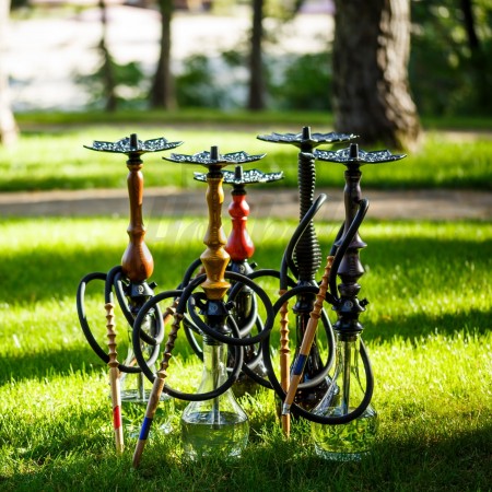 Шахта Karma 3.1 YELLOW