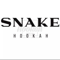 Snake Hookah