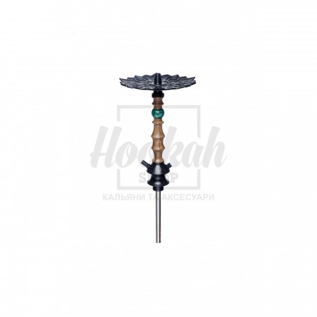 Шахта Karma 1.2 WALNUT GREEN