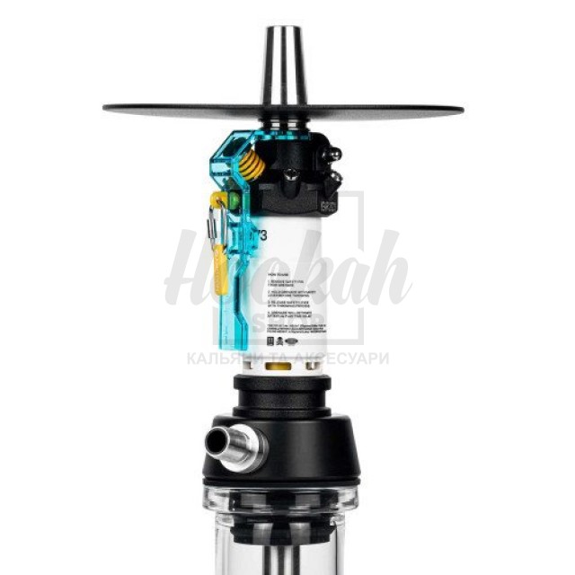 Кальян Amotion Flashbang Arctic