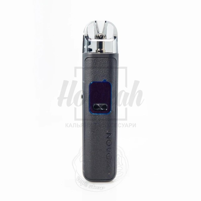 Багаторазова Pod-система Smok Novo Pro Matte Black