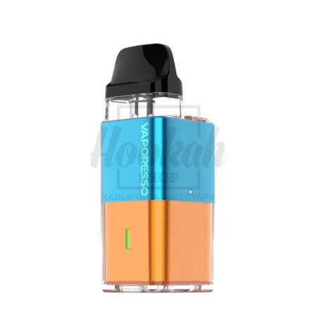 Багаторазова Pod-система Vaporesso Xros Cube 900mAh Bondi Blue