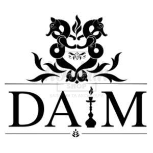 Тютюн Daim Heisenberg (лід) 50 гр
