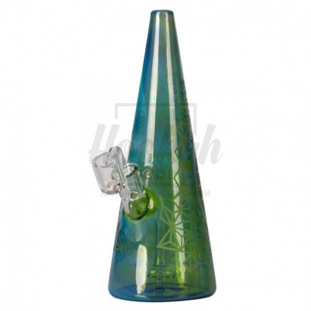 Бонг стеклянный Amsterdam Limited Edition Oil Bong