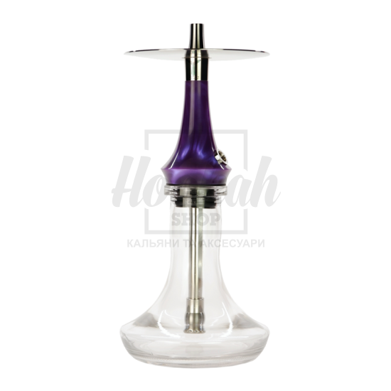 Кальян Totem Monolit Micra Violet Space