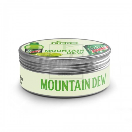 Табак Fiero Mountain Dew (Цитрусовая Газировка) 100 Гр