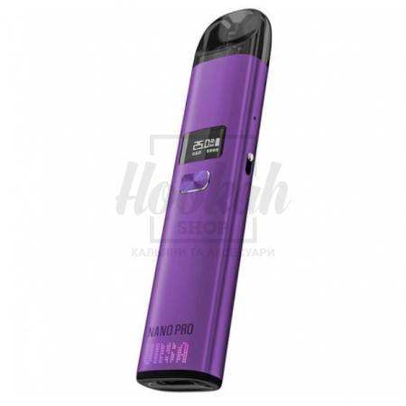 Pod-система Lost Vape Ursa Pro POD Kit Electric Violet
