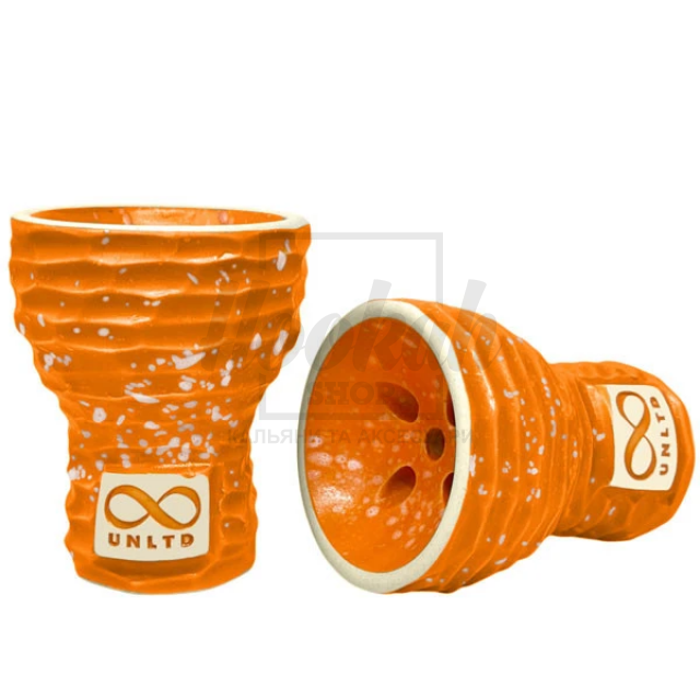 Чаша UNLTD Turkish Sun Tourmaline