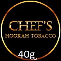 Chef's 40 g.
