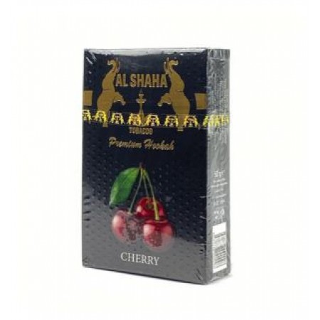 Табак Al Shaha Cherry (Вишня)  50 гр