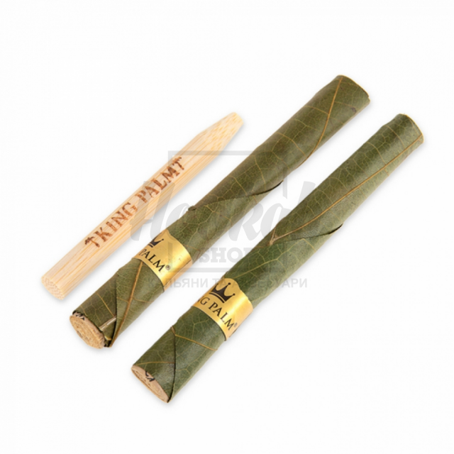 Бланты King Palm Slim - Watermelon Wave