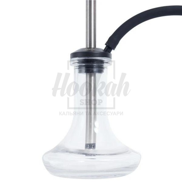 Кальян Storm Mini Clear Glass