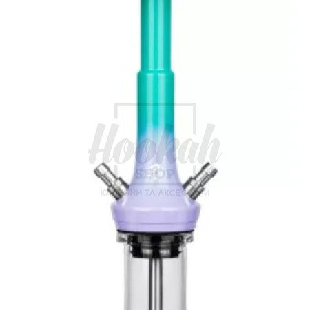 Кальян Amotion Doppler Petrol