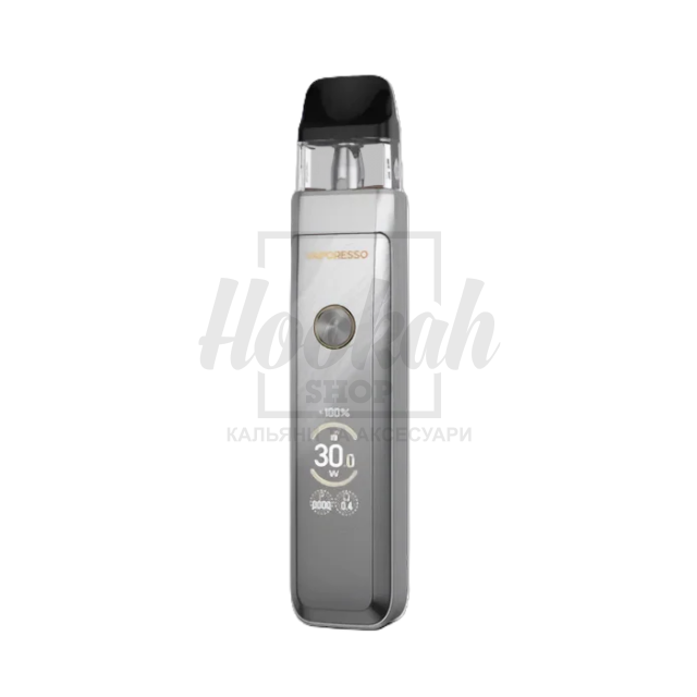 Багаторазова Pod-система Vaporesso Xros Pro 2 Glittering Silver