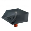 Кальян Embery Mono-H 4.0 Orange