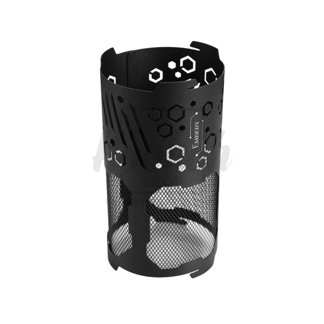 Защитный экран Embery Black