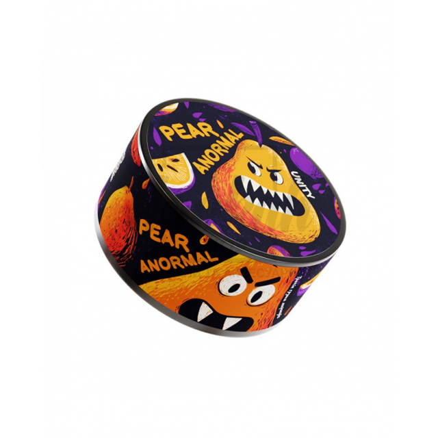Тютюн Unity Pear Anormal (Тропік Груша Маракуя) 100 гр