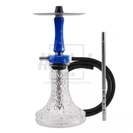 Кальян Sky Hookah Pulsar Blue
