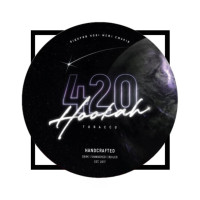4:20 40g