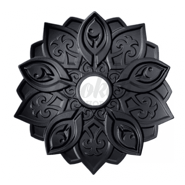 Шахта Karma 3.0 Mini Line Violet