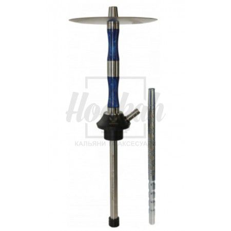 Шахта Sky Hookah Vertigo Simple Blue