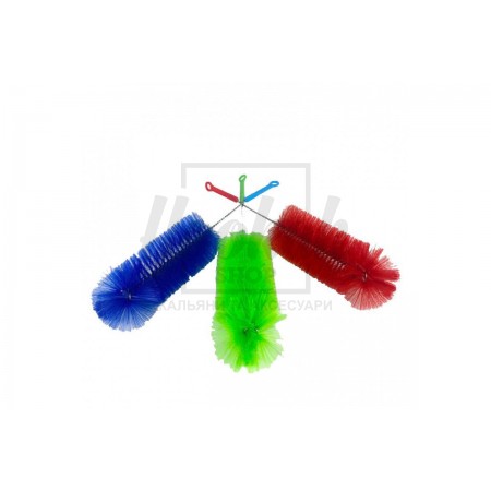 Ершик для колбы маленький