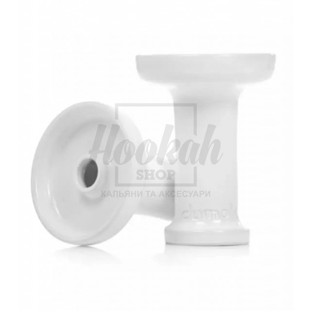 Кальян Palka Up&Down White