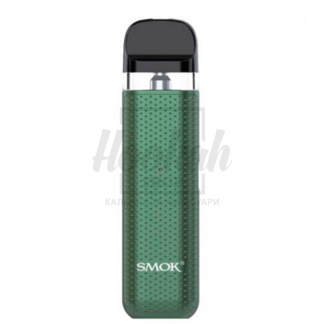 Pod-система Smok Novo 2C KIT Pale Green