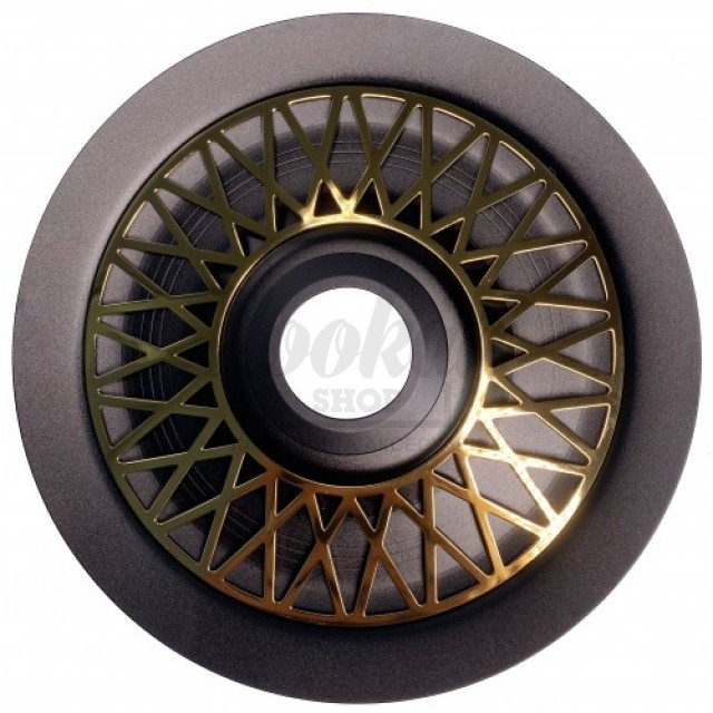 Шахта Blade One LE Черно-золотой