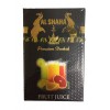 Табак Al Shaha Fruit Juice (Фруктовый Микс) 50 гр