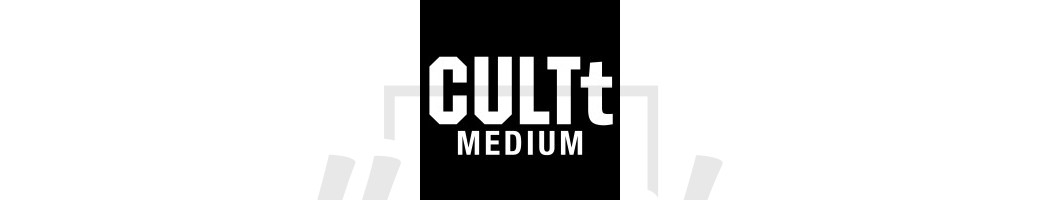 CULTt Medium 100 g.