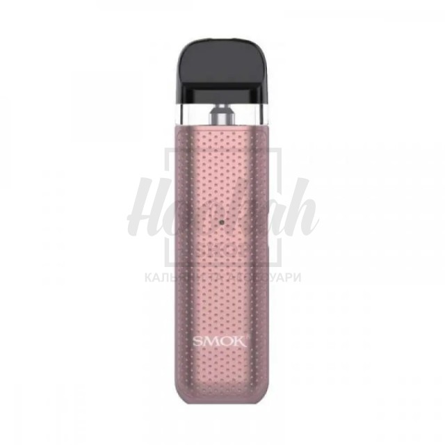 Pod-система Smok Novo 2C KIT Rose Gold
