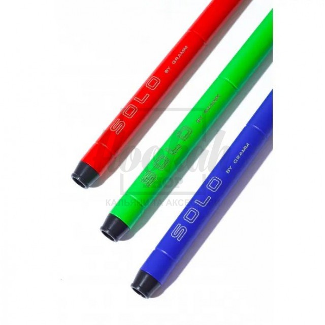 Шахта Gramm Solo Blue