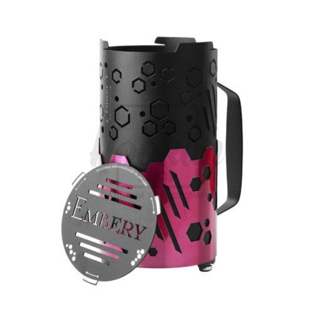 Колпак для кальяна Embery Windcover Pro Raspberry