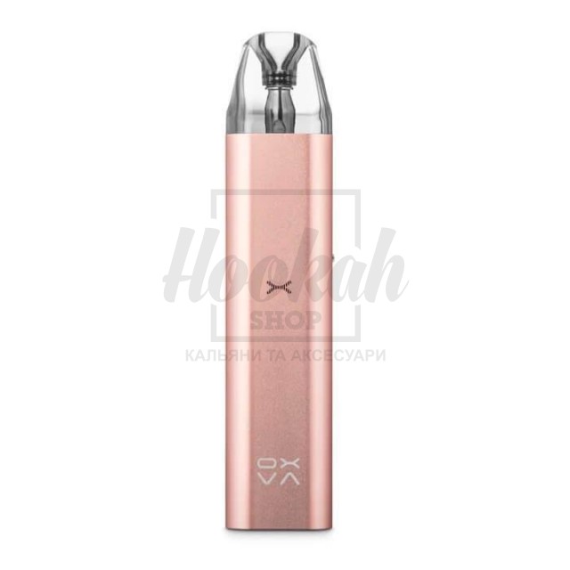 Многоразовая Pod-система Xlim SE Bonus Kit Gold Pink