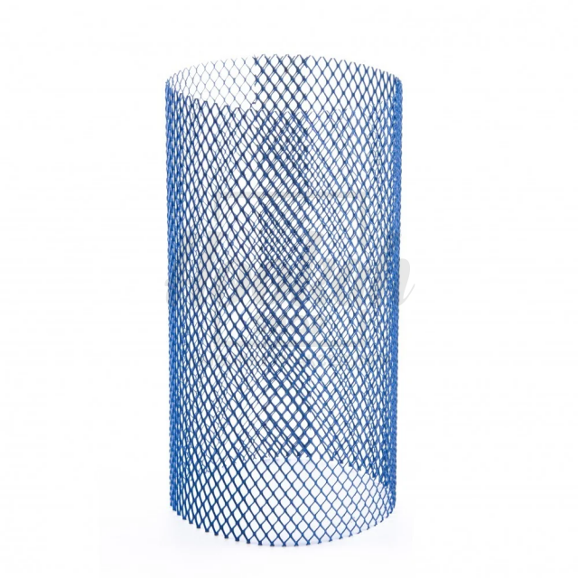 Захисний екран Синій