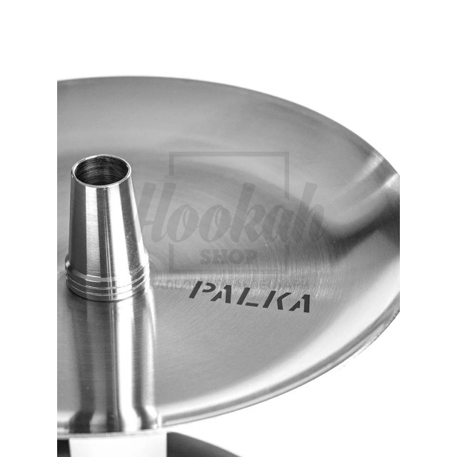 Кальян PALKA The White