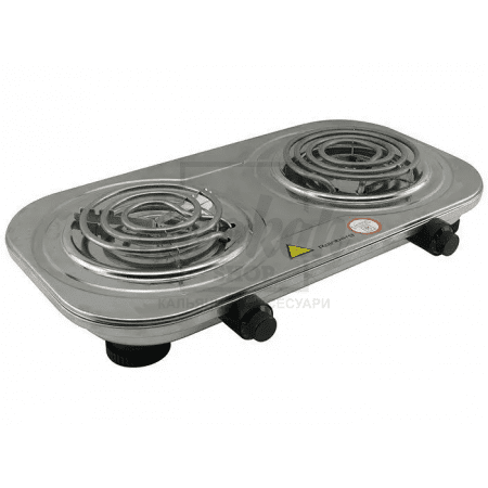 Плитка для розжига угля Rainberg 008 3500W