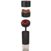 Кальян Hornet Tube Black