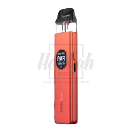 Багаторазова Pod-система Vaporesso Xros 5 Coral Red