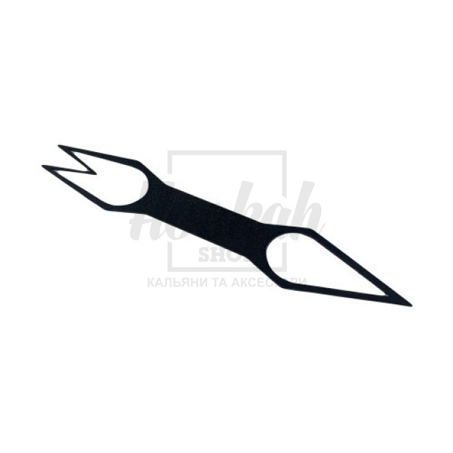 Вилка-шило Tenarat Black